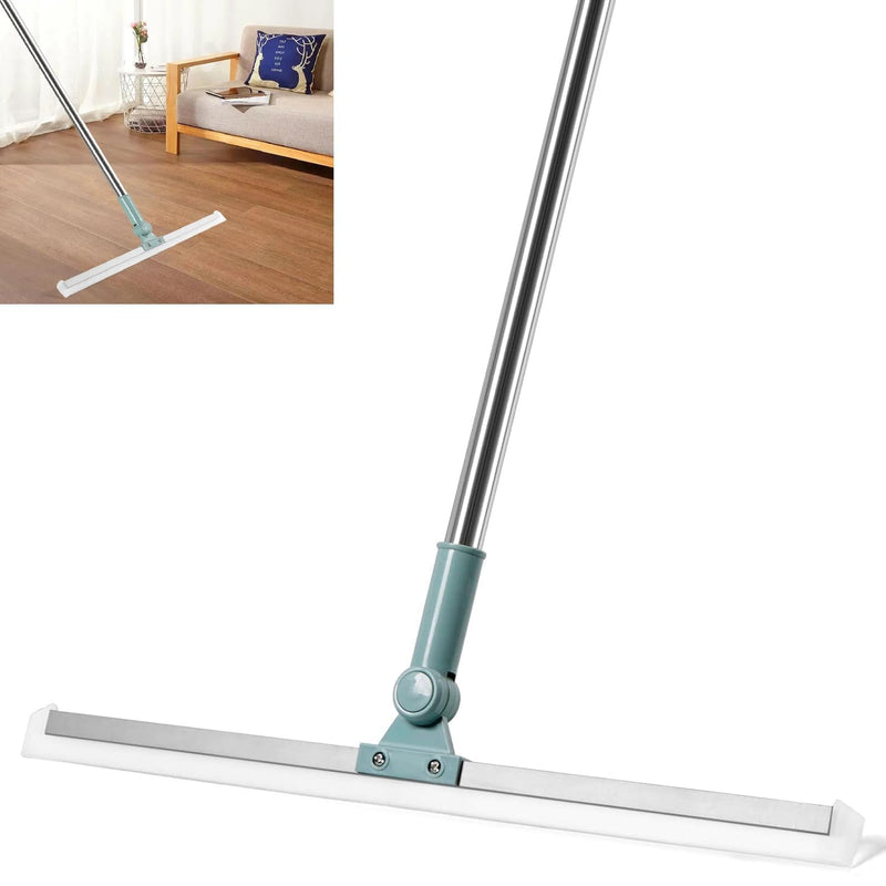 Magic 180° Rotating Cleaning Wiper - Multi Surface Floor & Window Cleaner