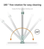 Magic 180° Rotating Cleaning Wiper - Multi Surface Floor & Window Cleaner