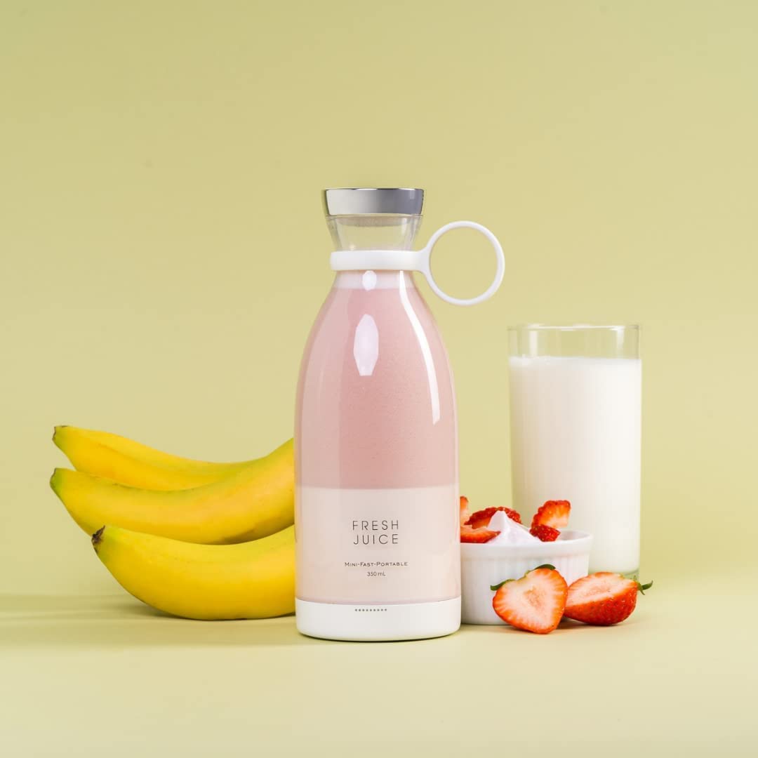 Our product in use