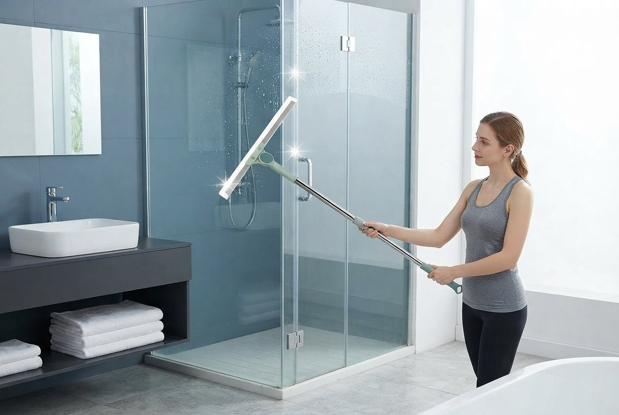 Our product in use